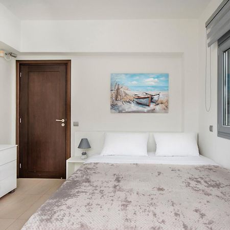 Dias Luxury Villa Коскину Экстерьер фото
